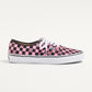 VANS_VLOGO CHECKERBOARD
