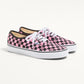 VANS_VLOGO CHECKERBOARD