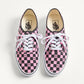 VANS_VLOGO CHECKERBOARD