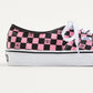 VANS_VLOGO CHECKERBOARD