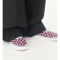 VANS_VLOGO CHECKERBOARD