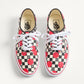 VANS_VLOGO CHECKERBOARD BIG DOTS