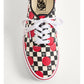 VANS_VLOGO CHECKERBOARD BIG DOTS