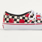 VANS_VLOGO CHECKERBOARD BIG DOTS