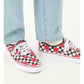 VANS_VLOGO CHECKERBOARD BIG DOTS
