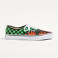 VANS_TROPICAL LEAVES VLOGO