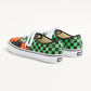 VANS_TROPICAL LEAVES VLOGO