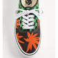 VANS_TROPICAL LEAVES VLOGO