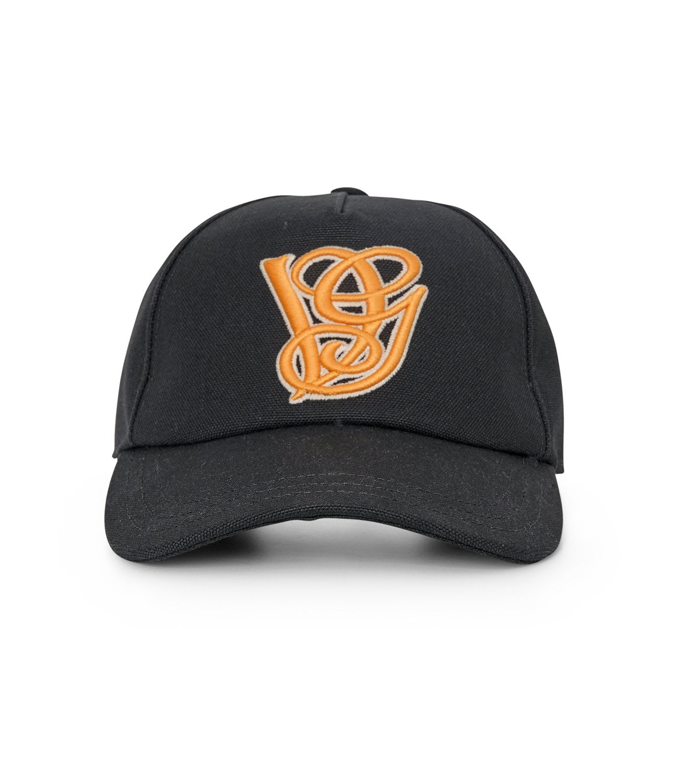 BASEBALL HAT_VG SIGNATURE