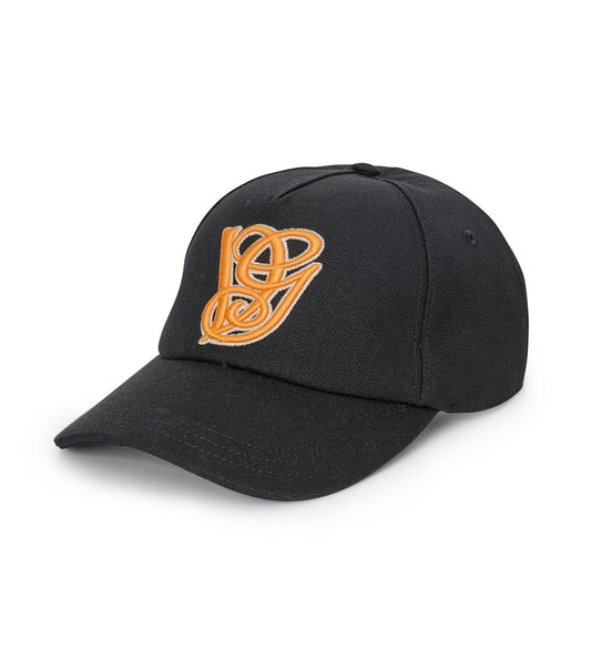 BASEBALL HAT_VG SIGNATURE