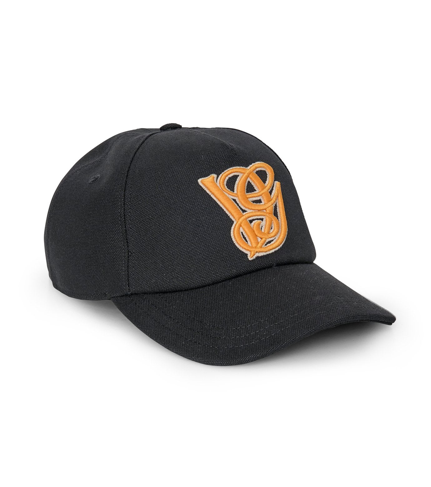 BASEBALL HAT_VG SIGNATURE