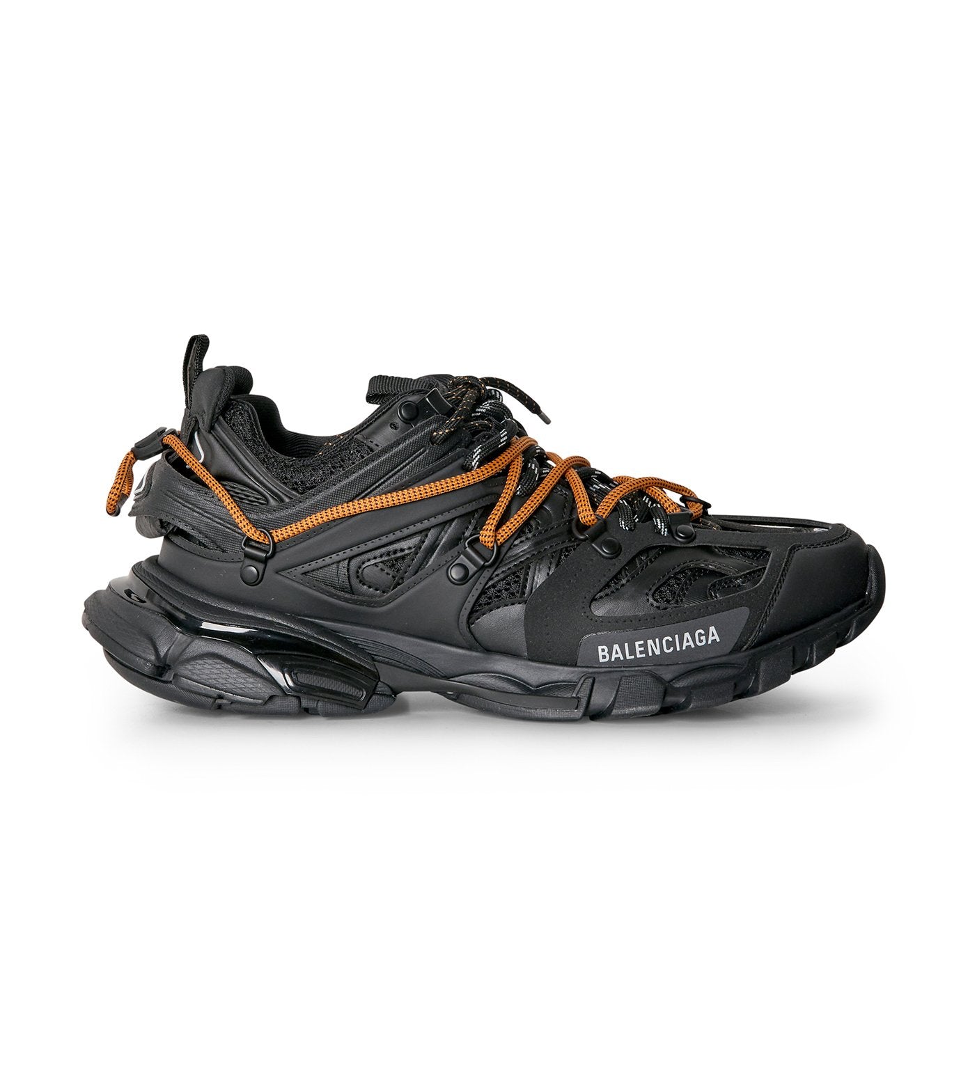 TRACK TRAIL LACES