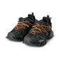 TRACK TRAIL LACES