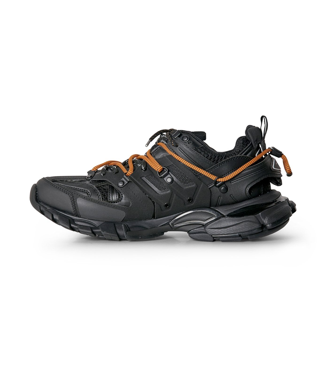 TRACK TRAIL LACES