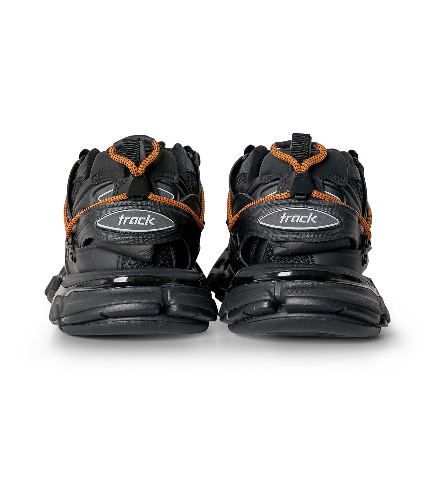 TRACK TRAIL LACES