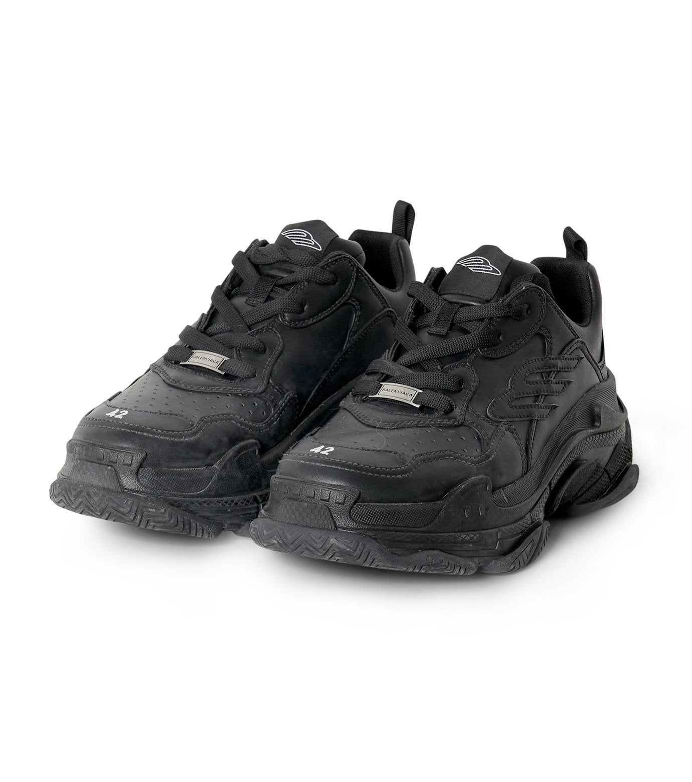 TRIPLE S SNEAKER