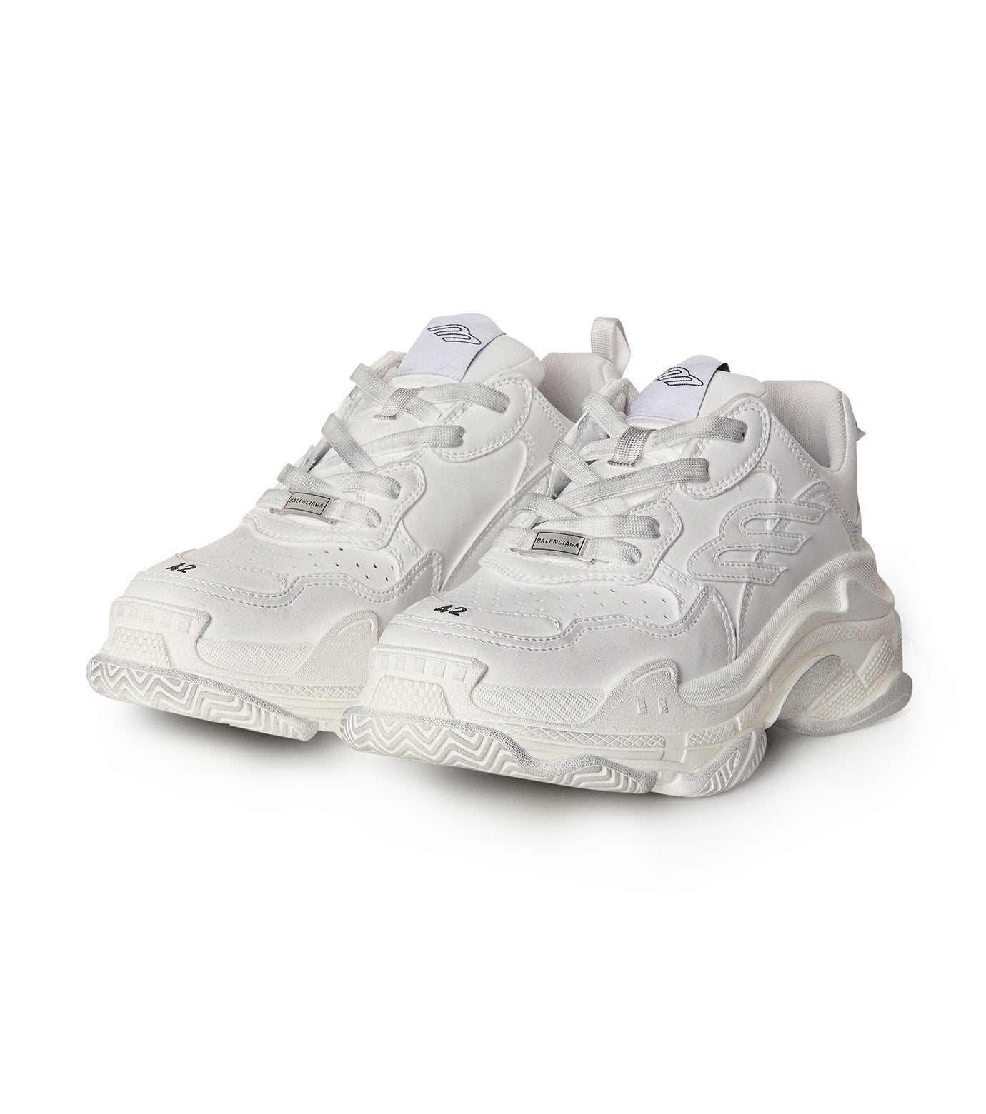 TRIPLE S SNEAKER