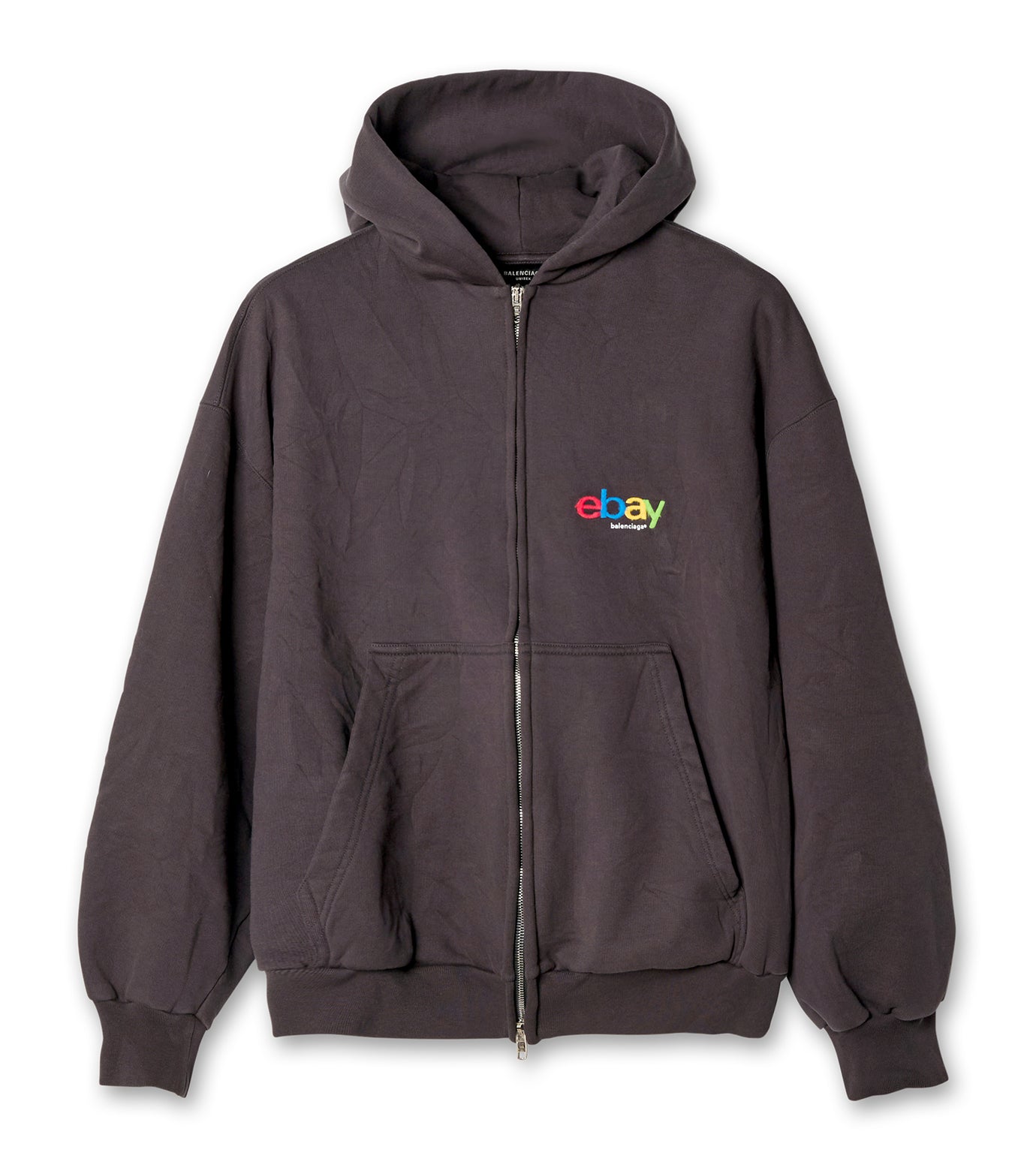 Ebay Zip Up Hoodie