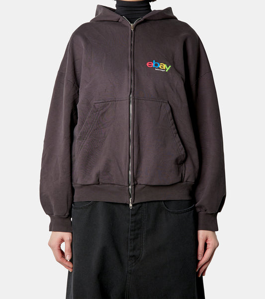 Ebay Zip Up Hoodie