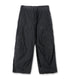 Large Cargo Pants