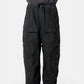 Large Cargo Pants