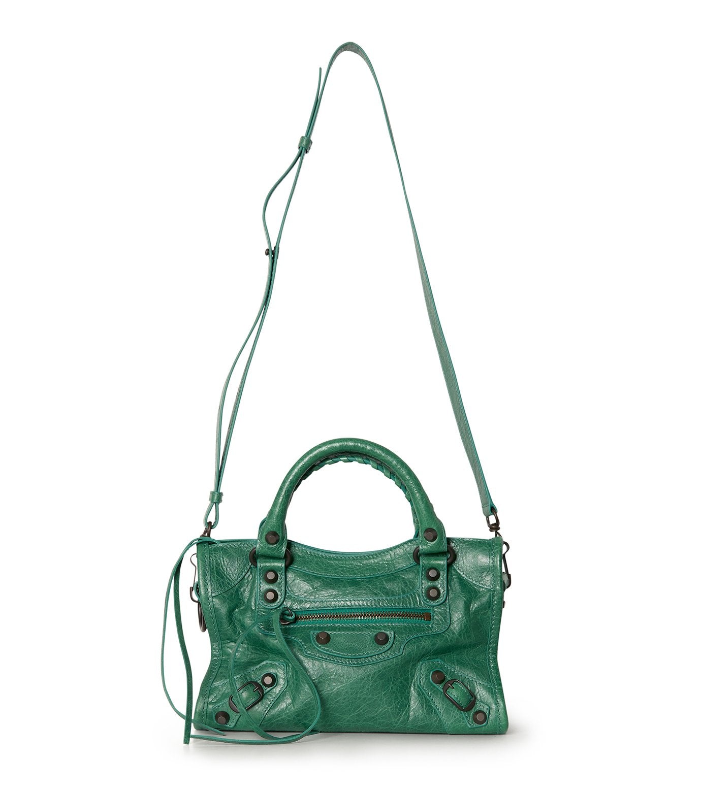 Le City Mini Bag