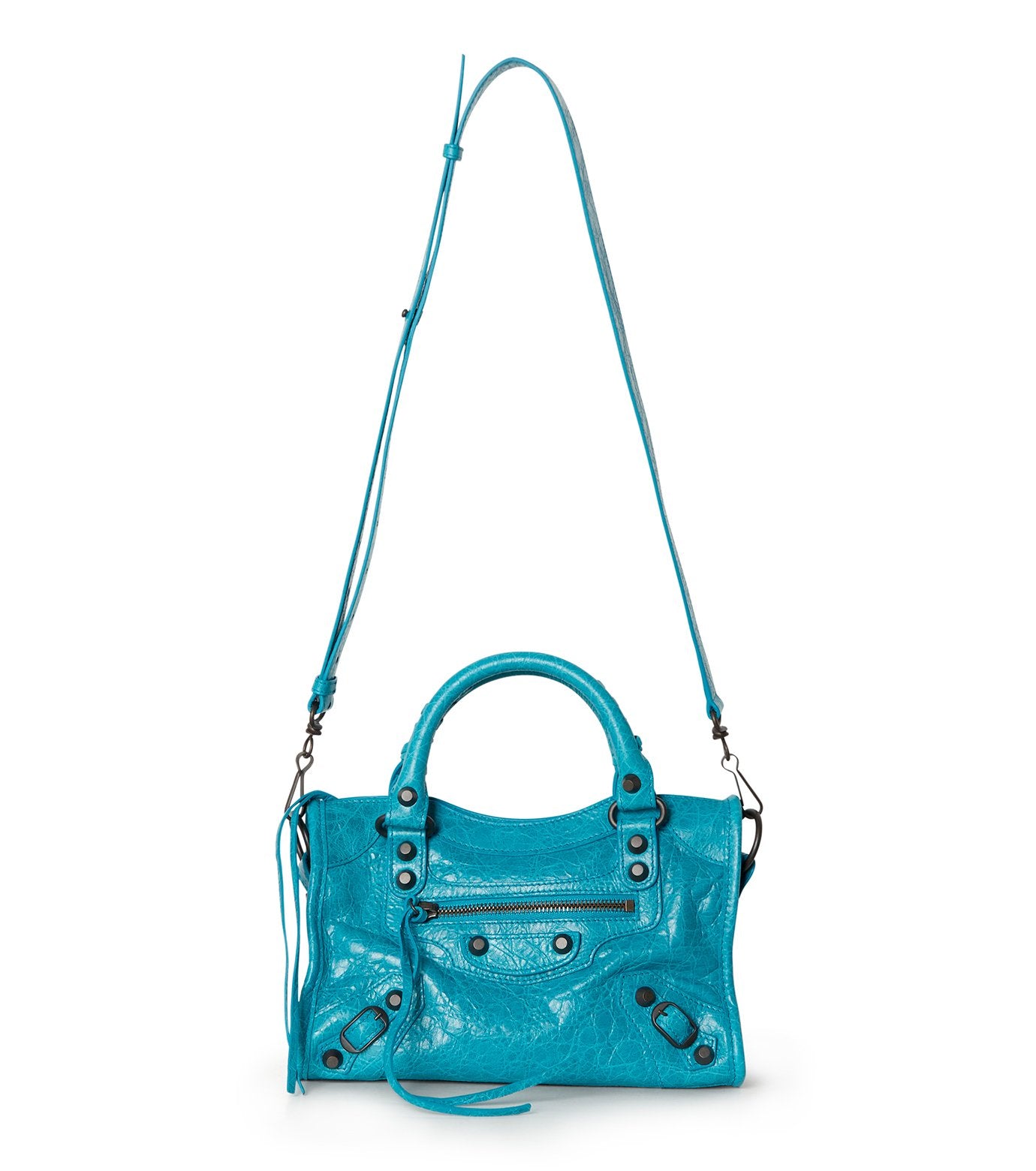 Le City Mini Bag