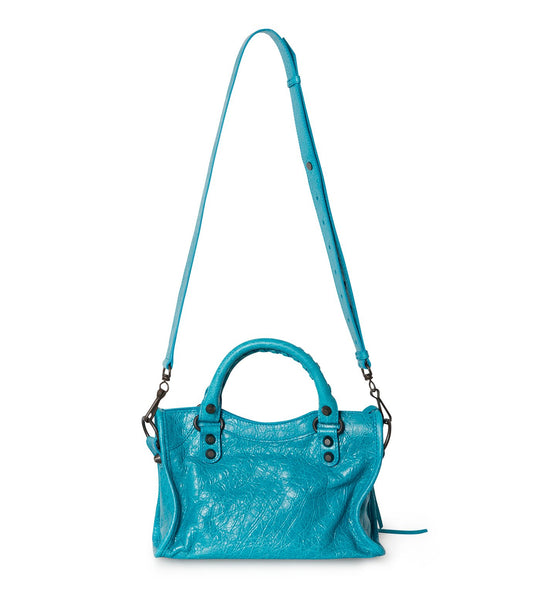 Le City Mini Bag