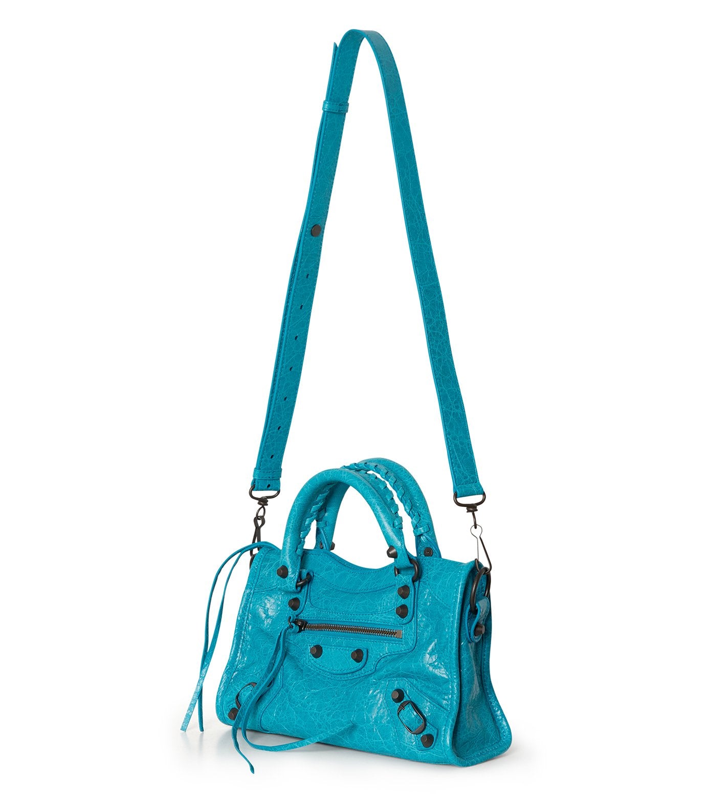 Le City Mini Bag