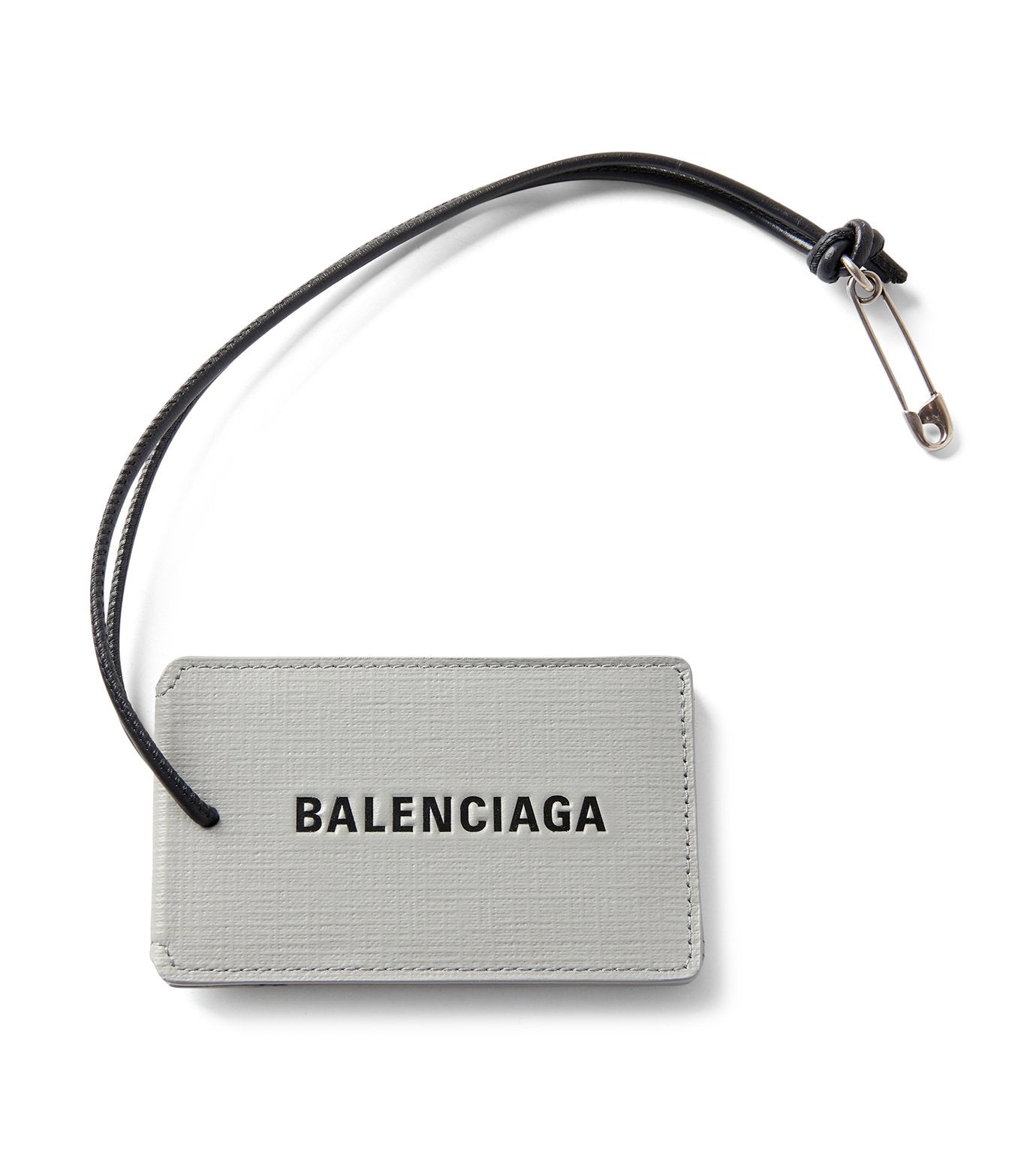 Balenciaga Tag