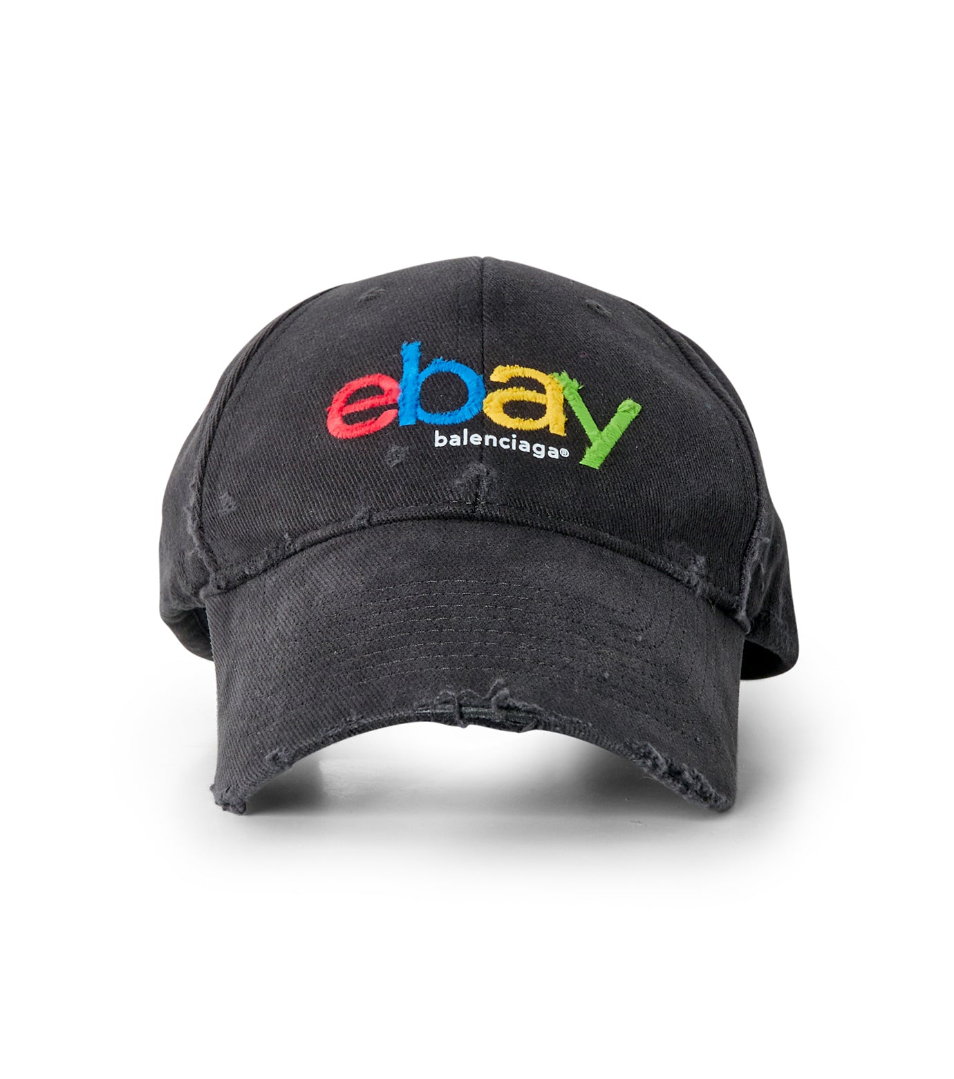 Ebay Cap