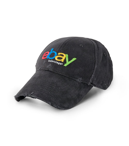 Ebay Cap