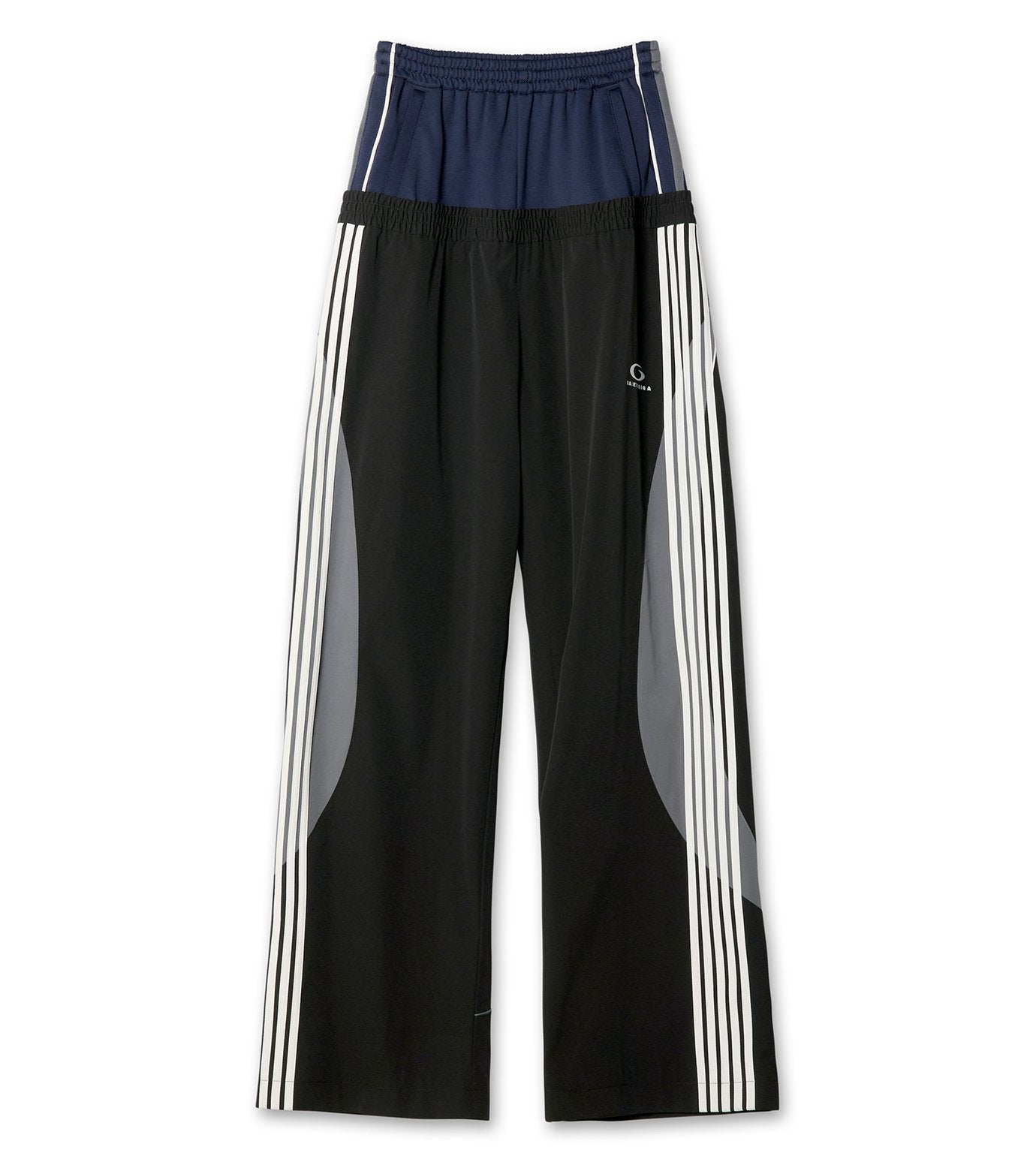 Tracksuit Pants