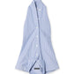 Shirt Top Stripe Poplin