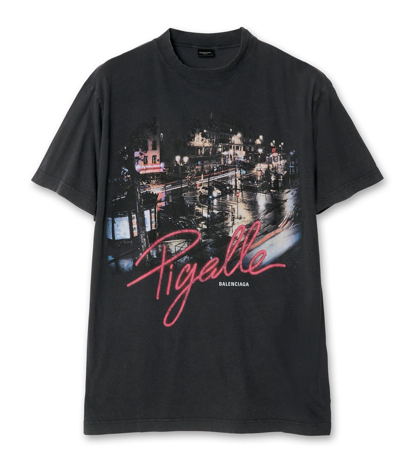 Pigalle Small Fit T-Shirt