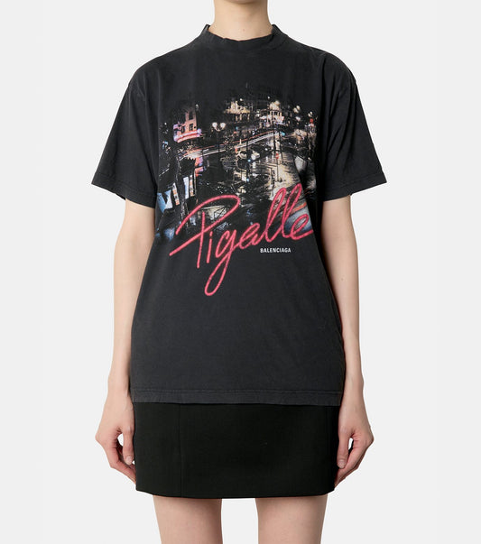 Pigalle Small Fit T-Shirt