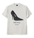 Knife Pump Small Fit T-shirt