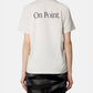 Knife Pump Small Fit T-shirt
