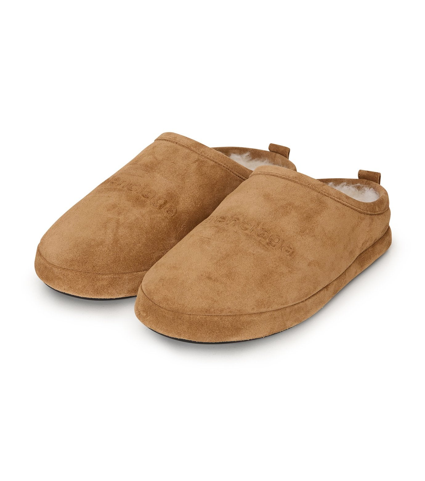 Alaska Slipper