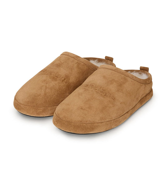 Alaska Slipper