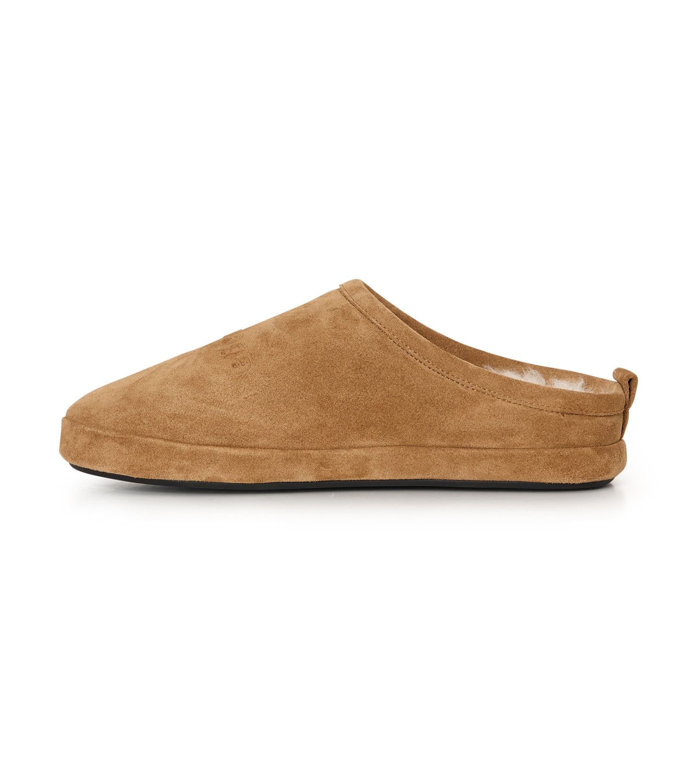 Alaska Slipper
