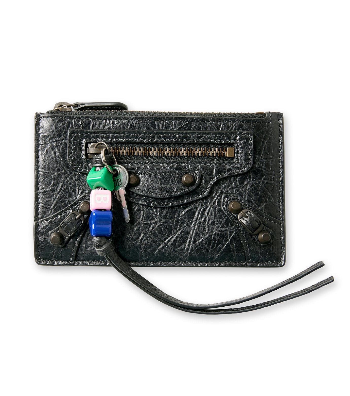 Le City L Card Holder
