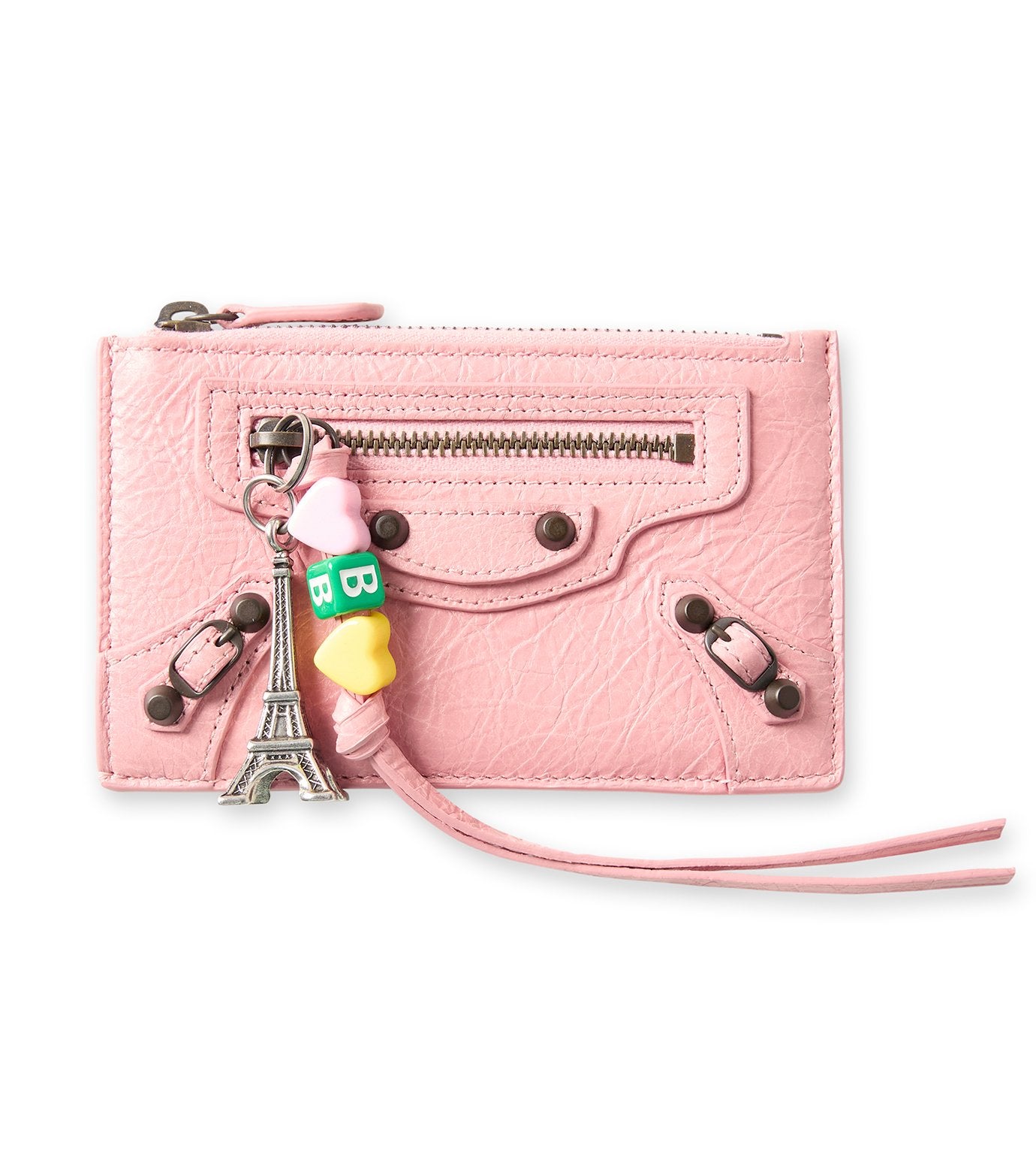 Le City L Card Holder