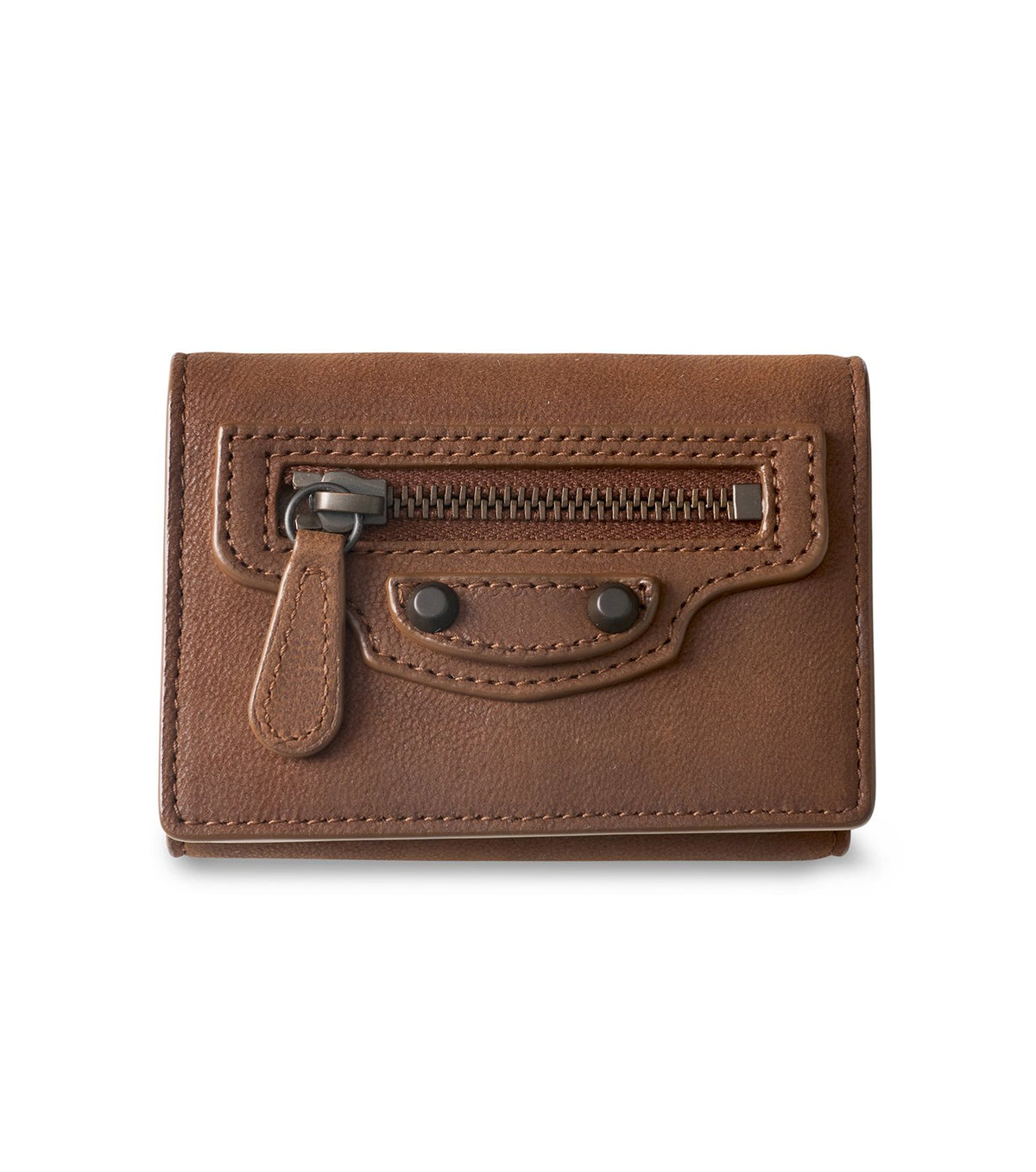 Le City Mini Wallet
