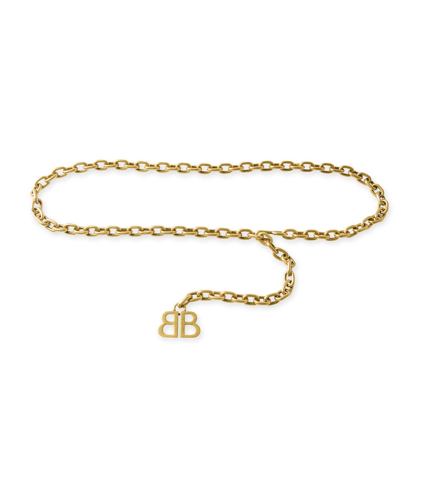 Monaco Chain Belt