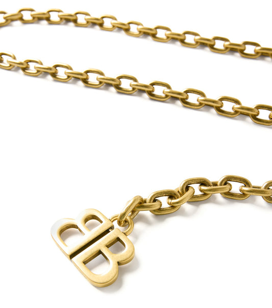 Monaco Chain Belt