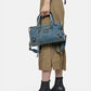 Le City Bag S Washed Denim