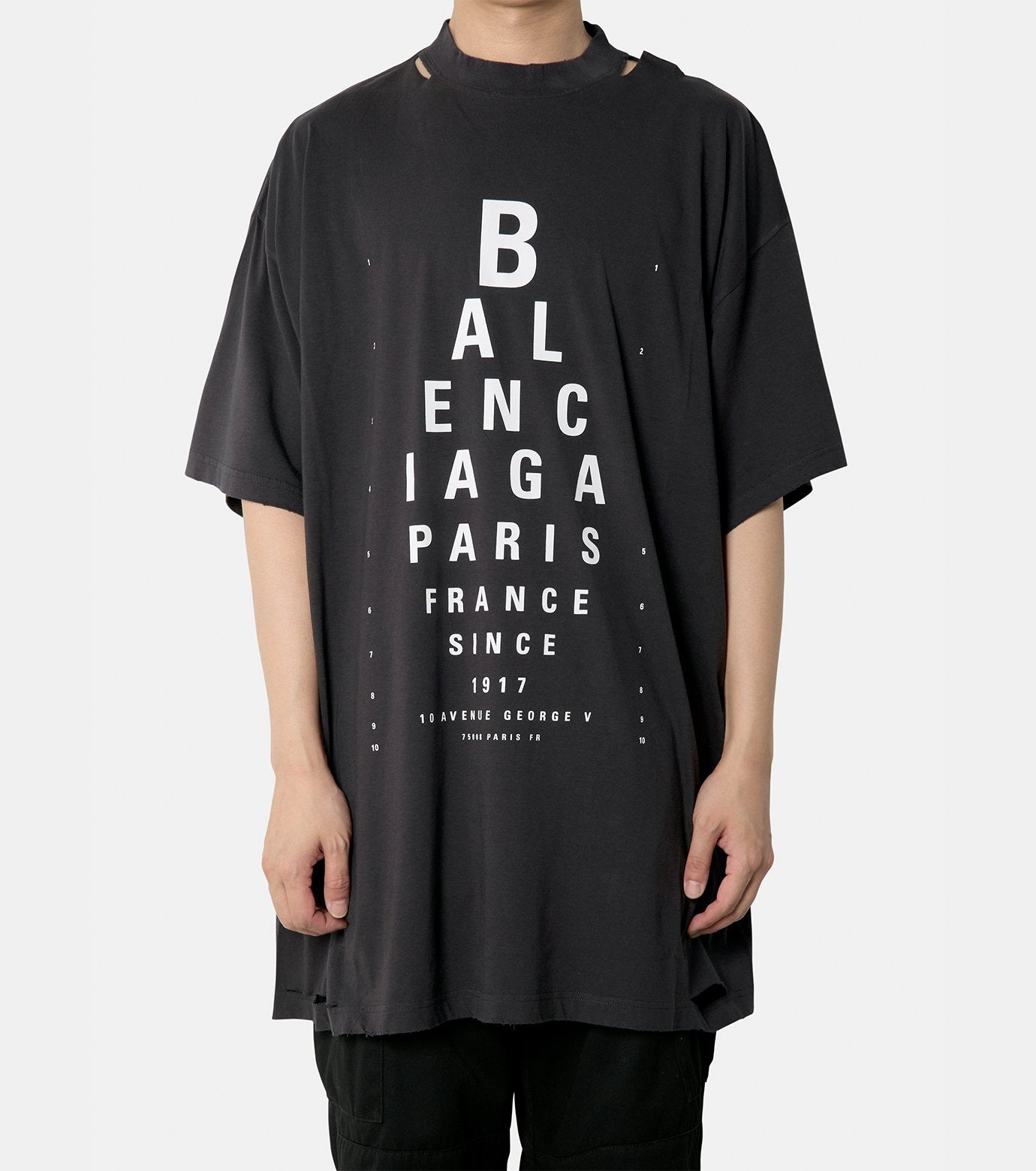 Oversized T-Shirt