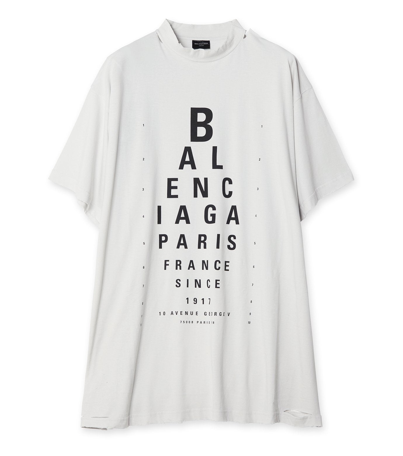 Oversized T-Shirt