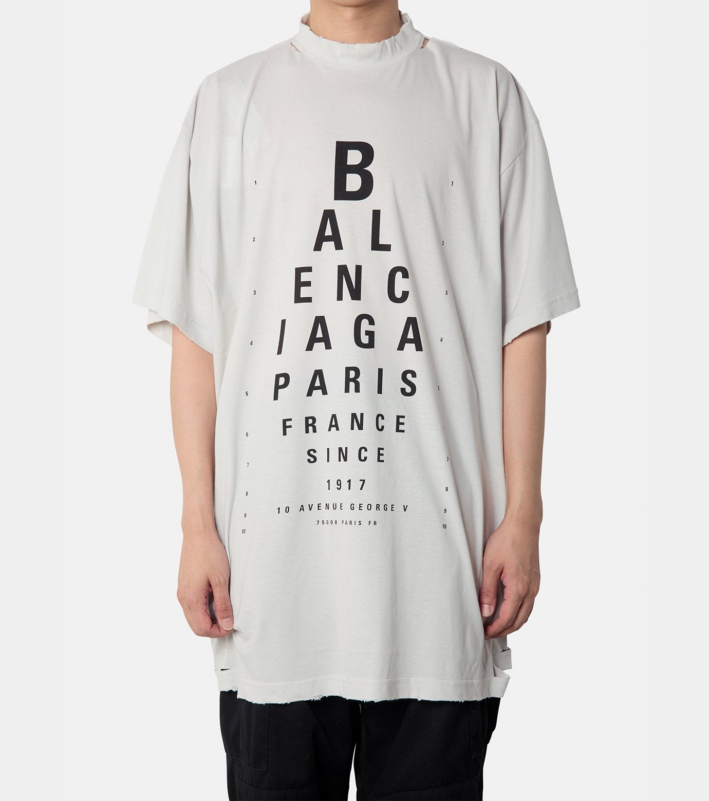Oversized T-Shirt